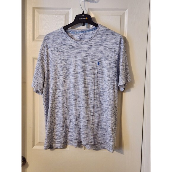 IZOD Saltwater Men Relaxed Classics T-Shirt Size 2XL - Picture 1 of 4